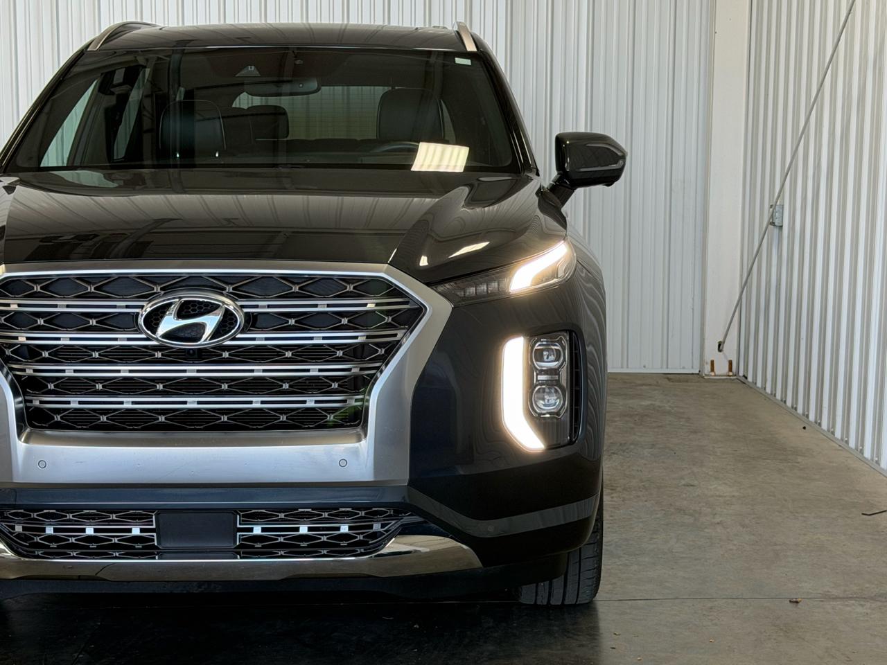Hyundai Palisade Limited FWD 2020