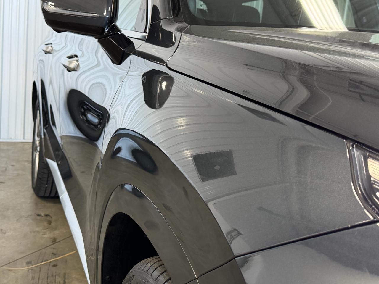 Hyundai Palisade Limited FWD 2020