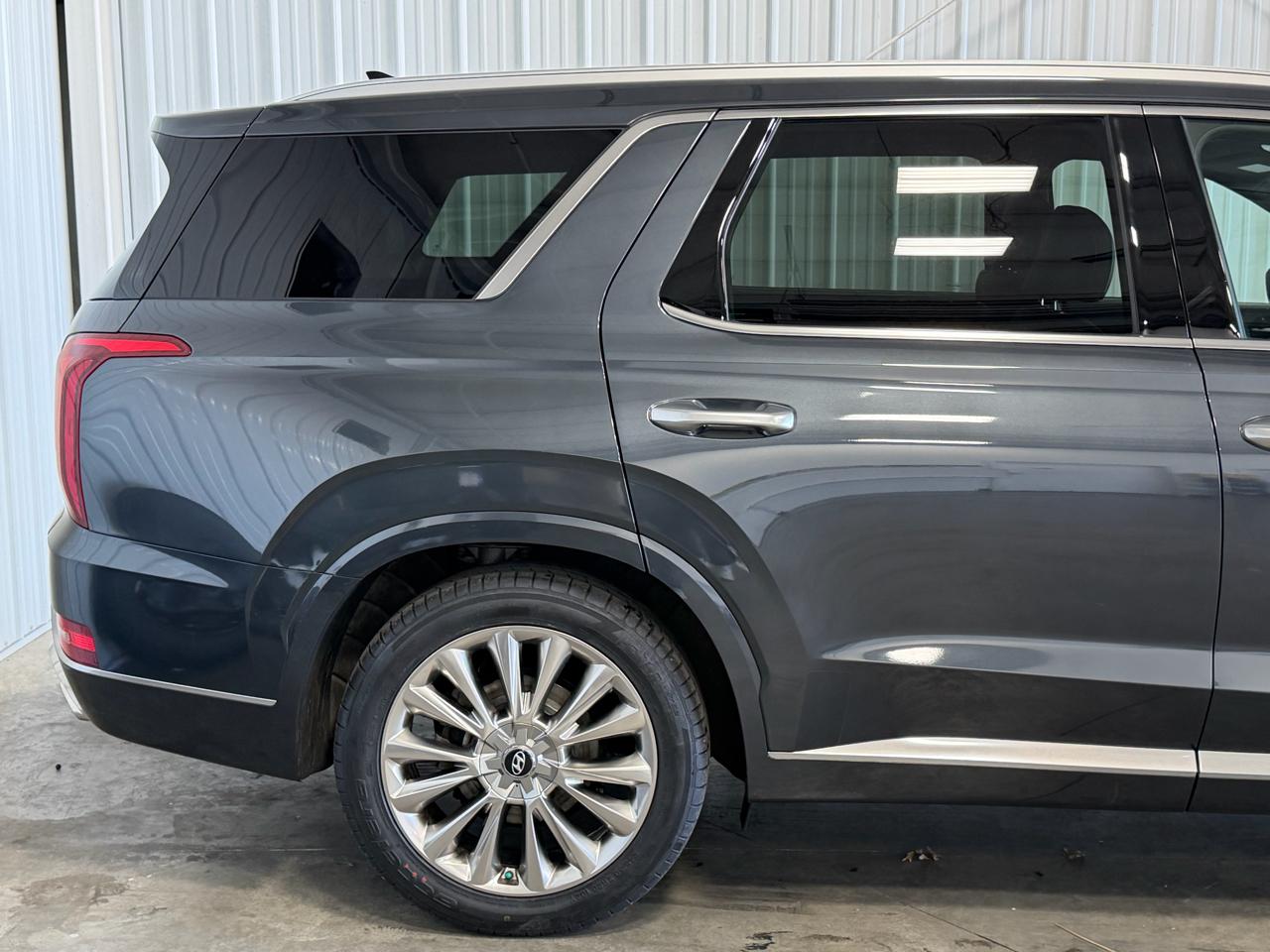 Hyundai Palisade Limited FWD 2020