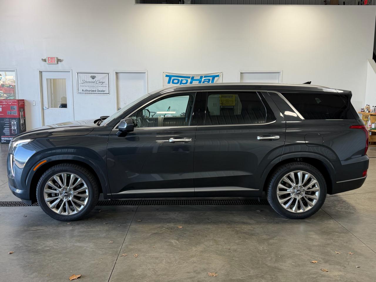 Hyundai Palisade Limited FWD 2020