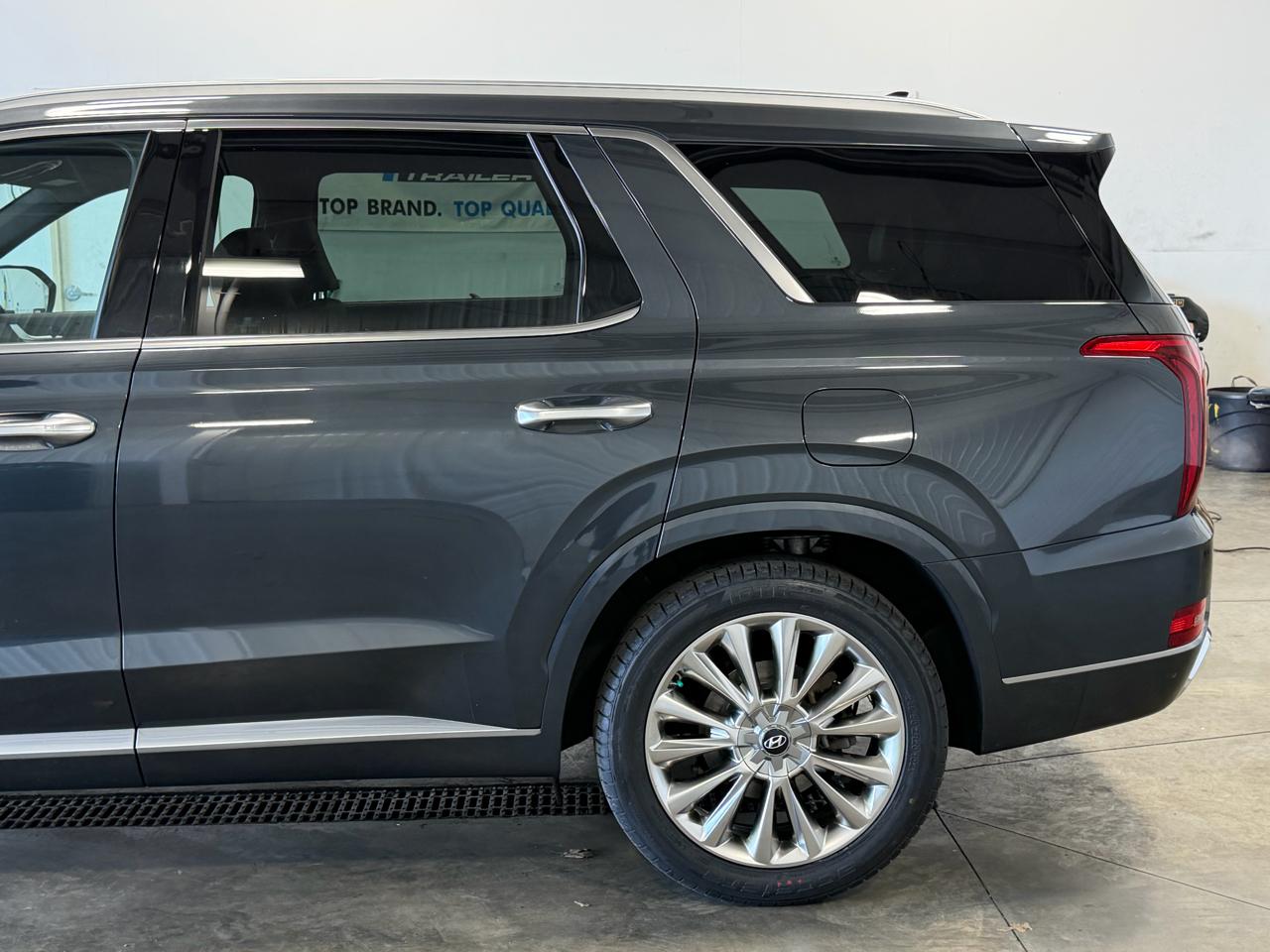 Hyundai Palisade Limited FWD 2020