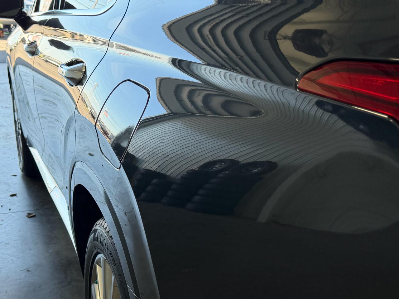 Hyundai Palisade Limited FWD 2020