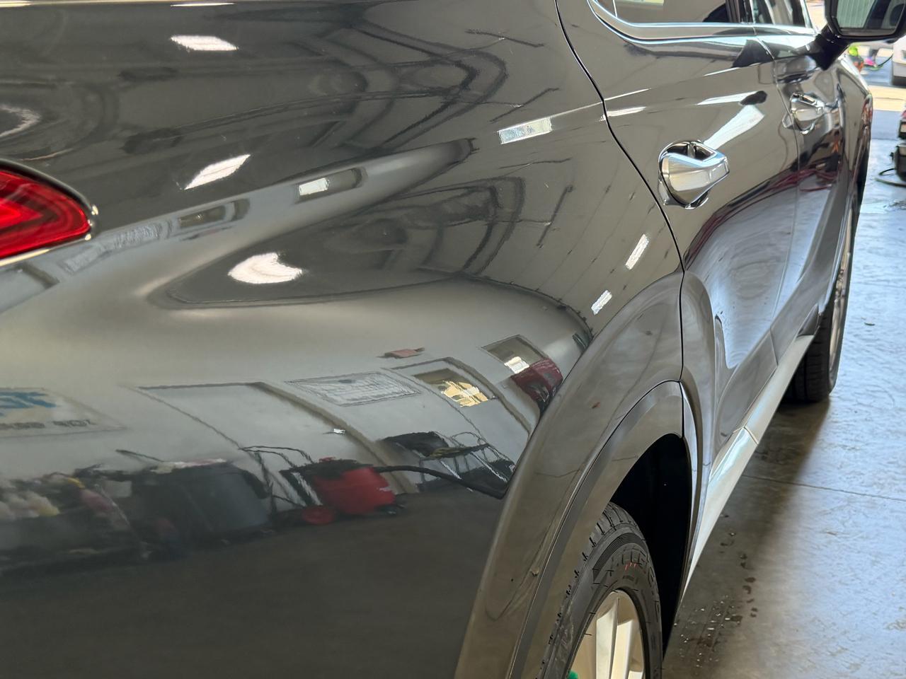 Hyundai Palisade Limited FWD 2020