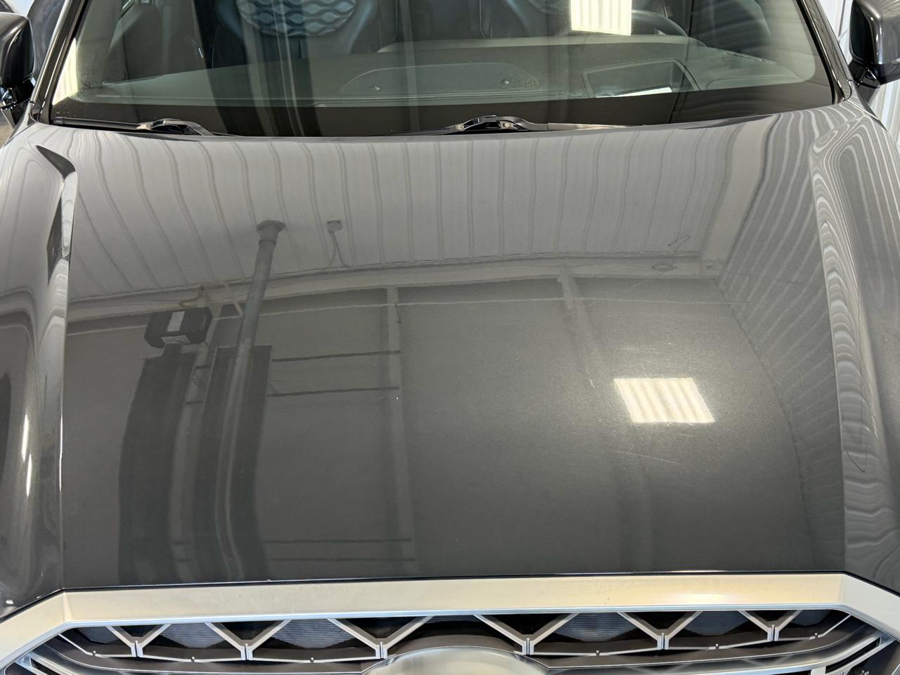 Hyundai Palisade Limited FWD 2020