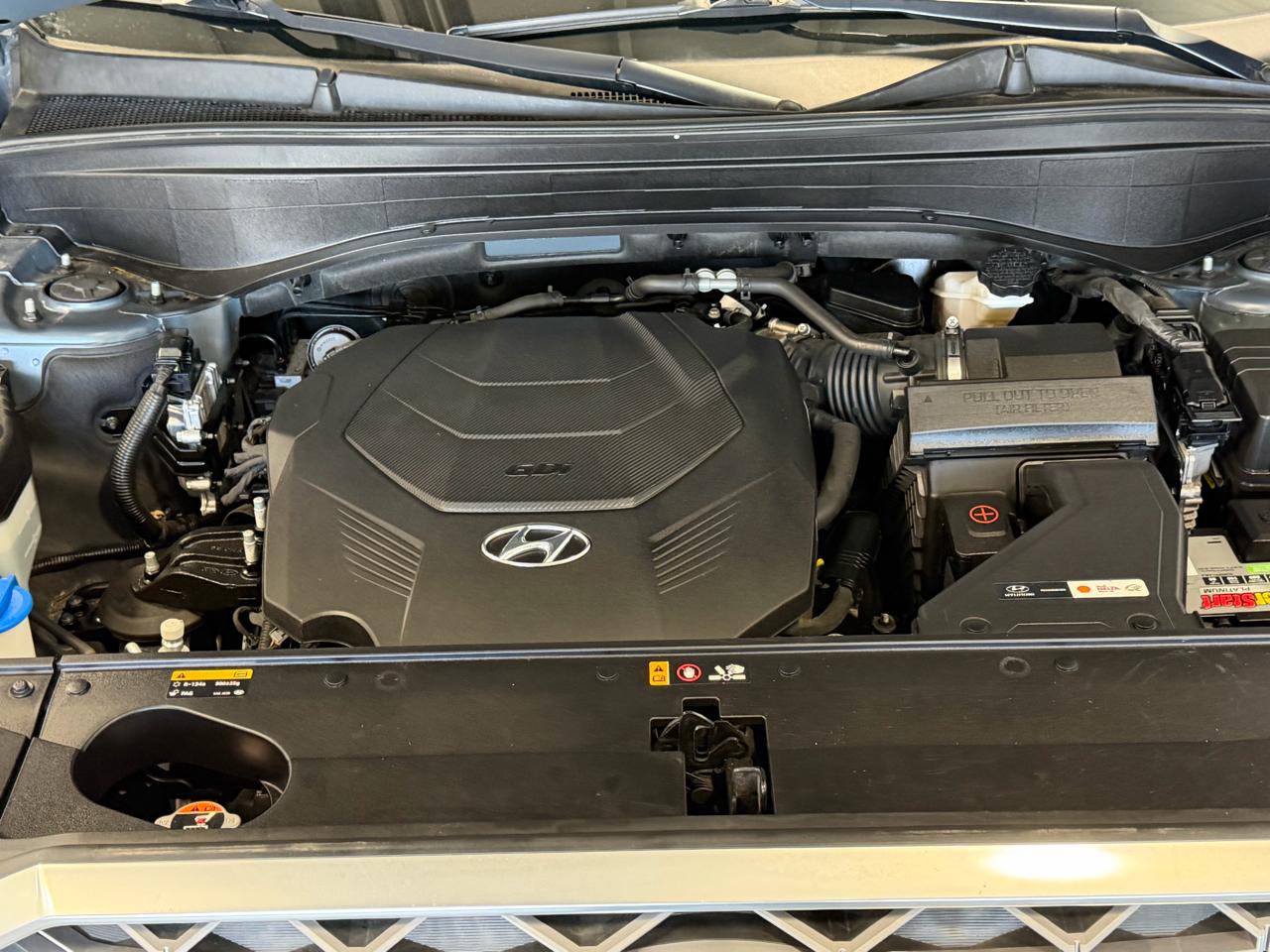 Hyundai Palisade Limited FWD 2020