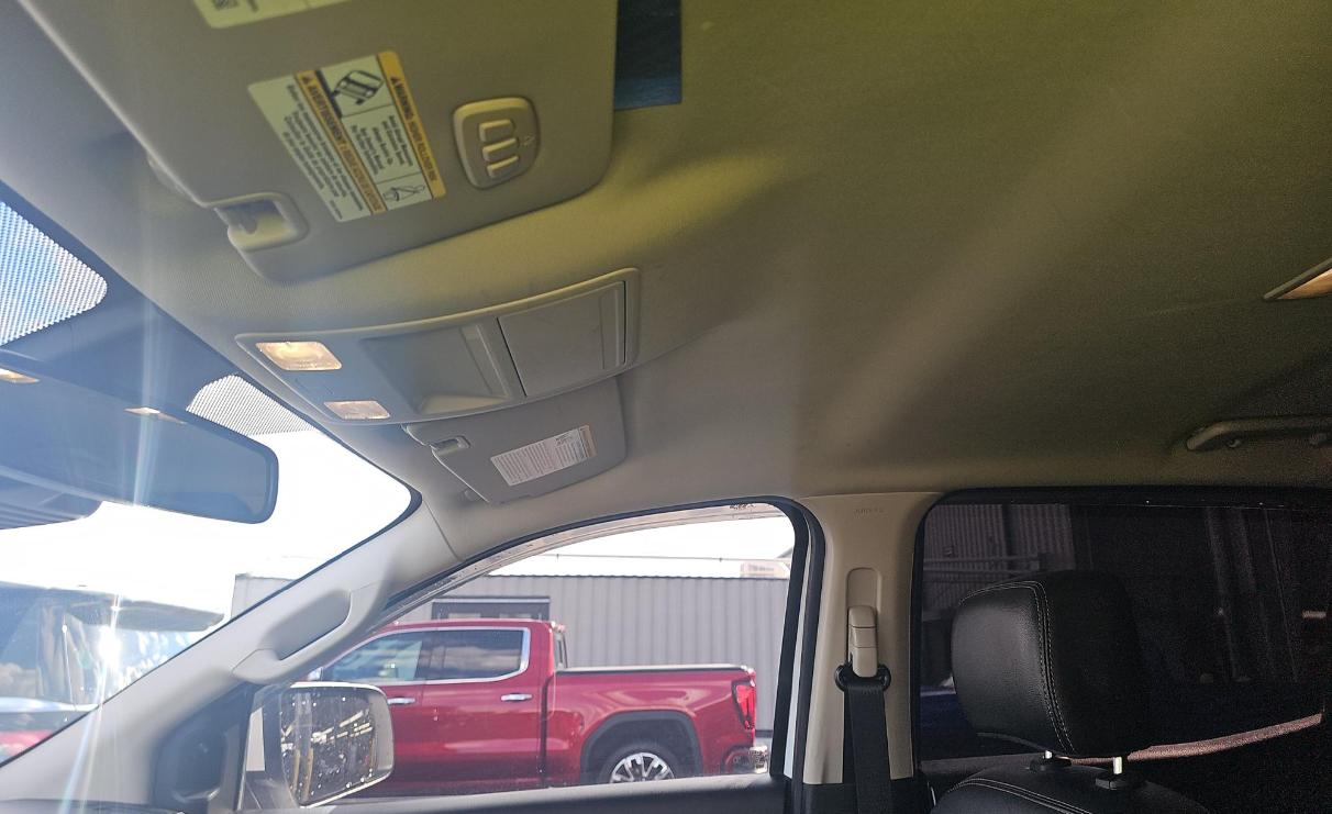 Ford Ranger TREMOR SuperCab 4WD 2021