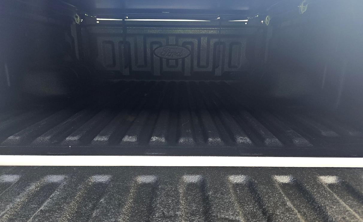 Ford Ranger TREMOR SuperCab 4WD 2021