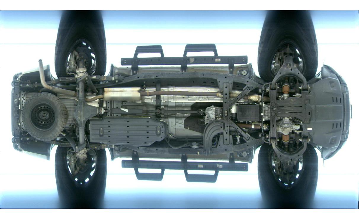 Ford Ranger TREMOR SuperCab 4WD 2021