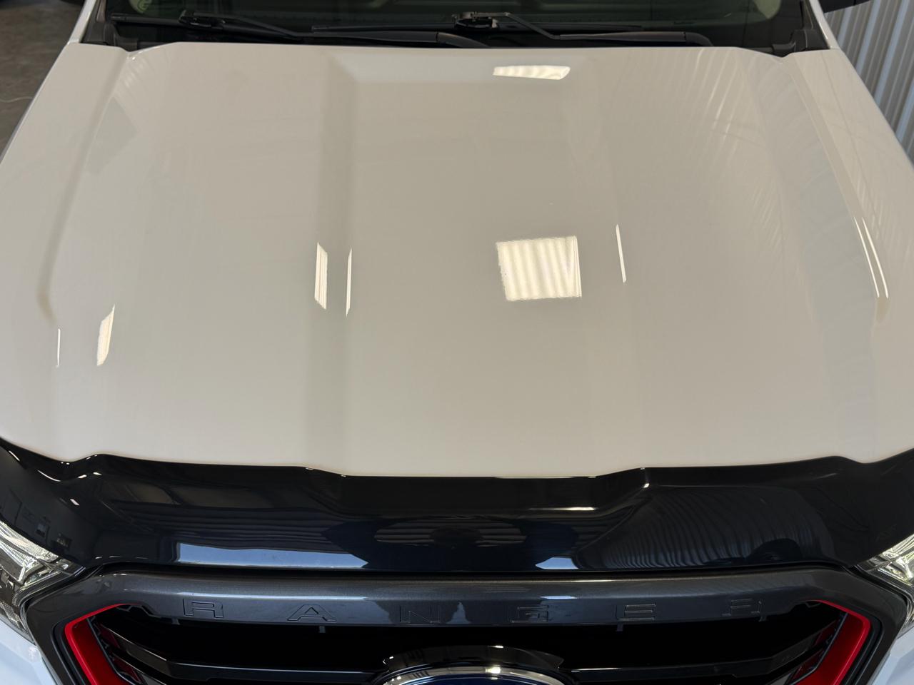 Ford Ranger TREMOR SuperCab 4WD 2021