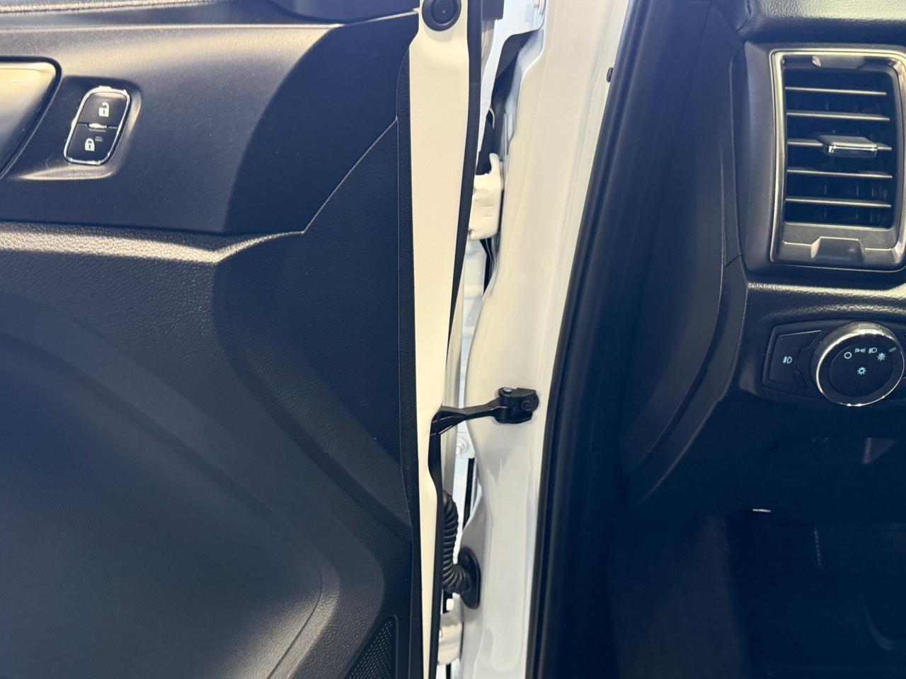 Ford Ranger TREMOR SuperCab 4WD 2021