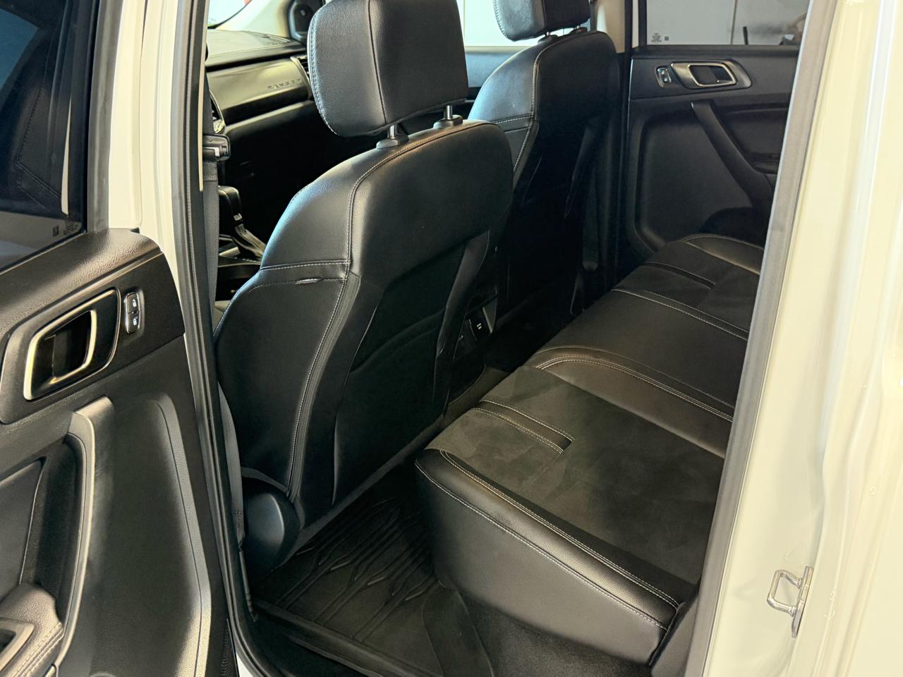 Ford Ranger TREMOR SuperCab 4WD 2021