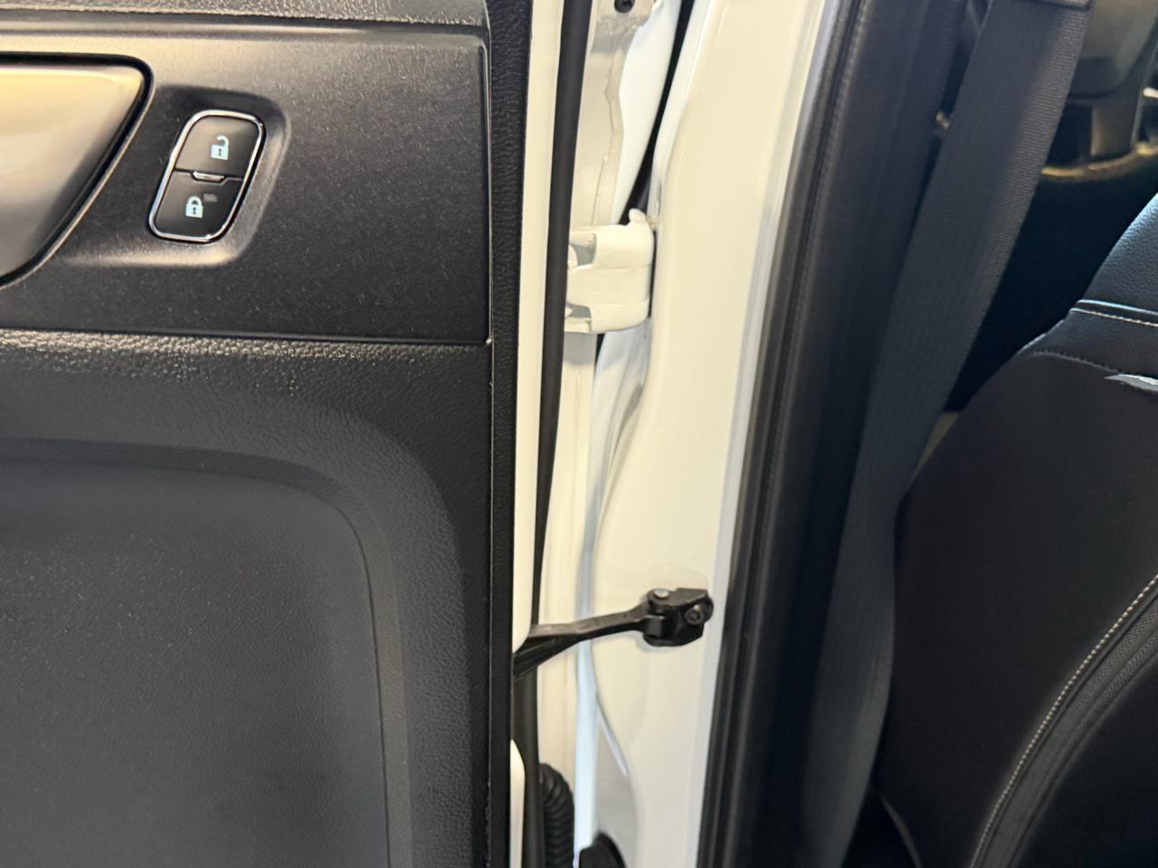 Ford Ranger TREMOR SuperCab 4WD 2021