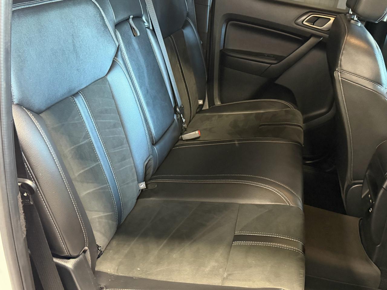 Ford Ranger TREMOR SuperCab 4WD 2021