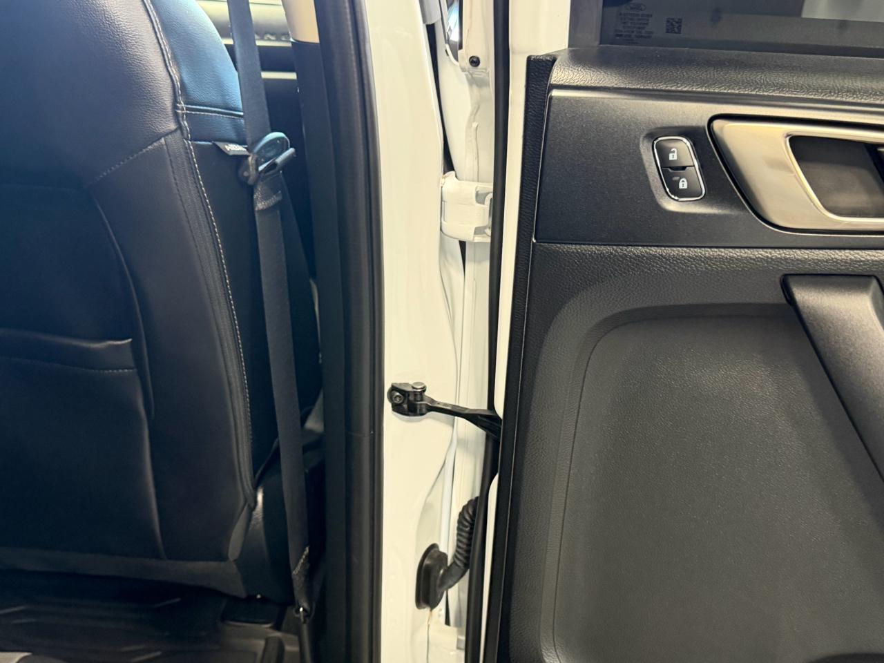 Ford Ranger TREMOR SuperCab 4WD 2021