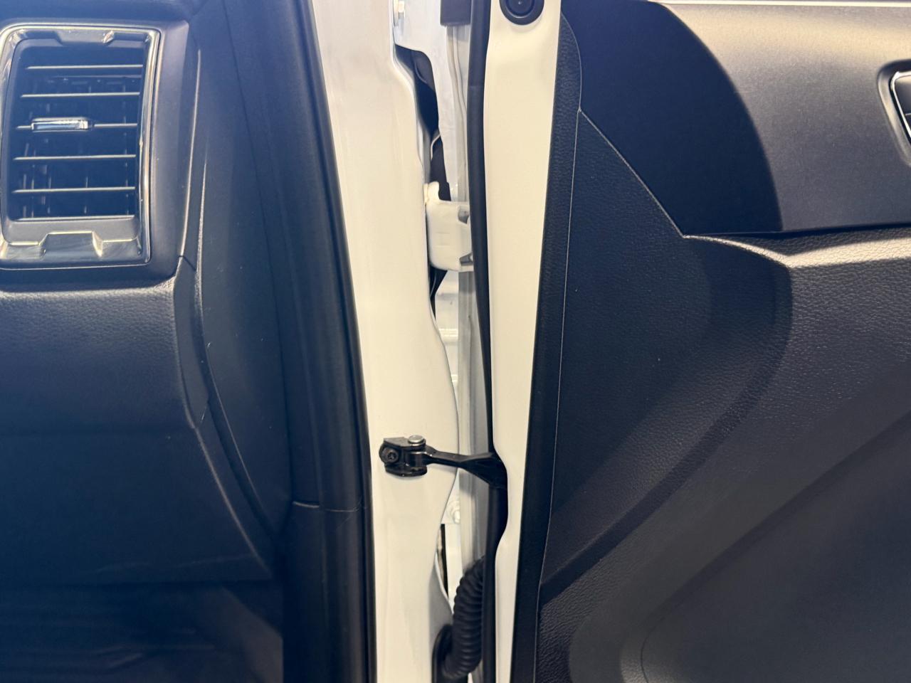 Ford Ranger TREMOR SuperCab 4WD 2021