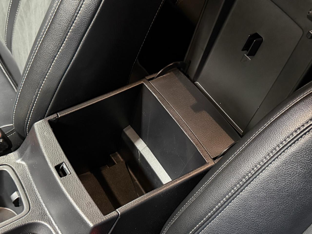 Ford Ranger TREMOR SuperCab 4WD 2021