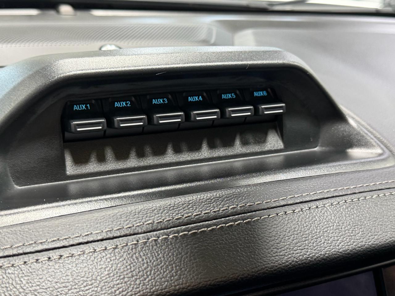 Ford Ranger TREMOR SuperCab 4WD 2021