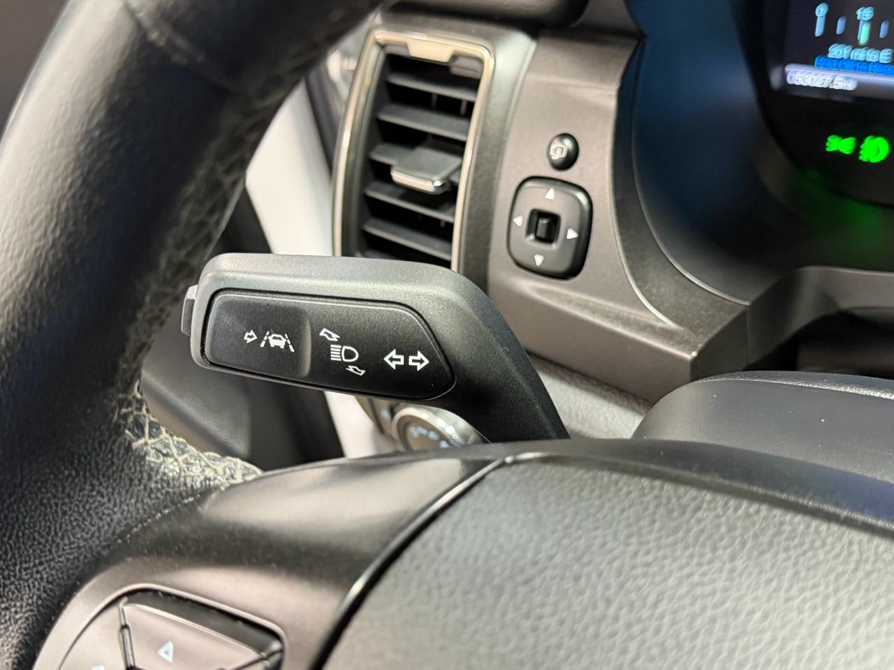 Ford Ranger TREMOR SuperCab 4WD 2021