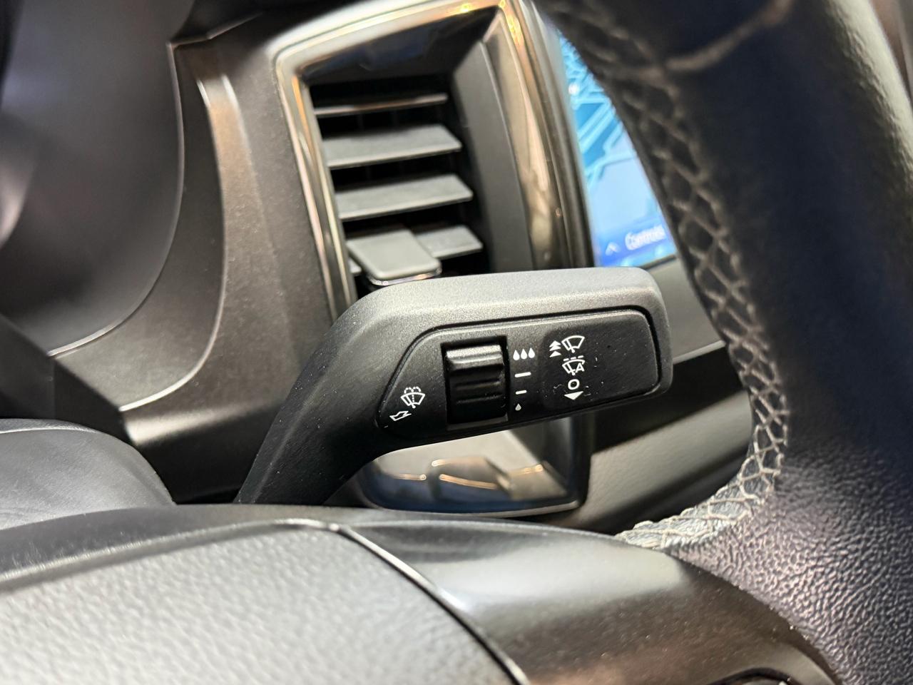 Ford Ranger TREMOR SuperCab 4WD 2021