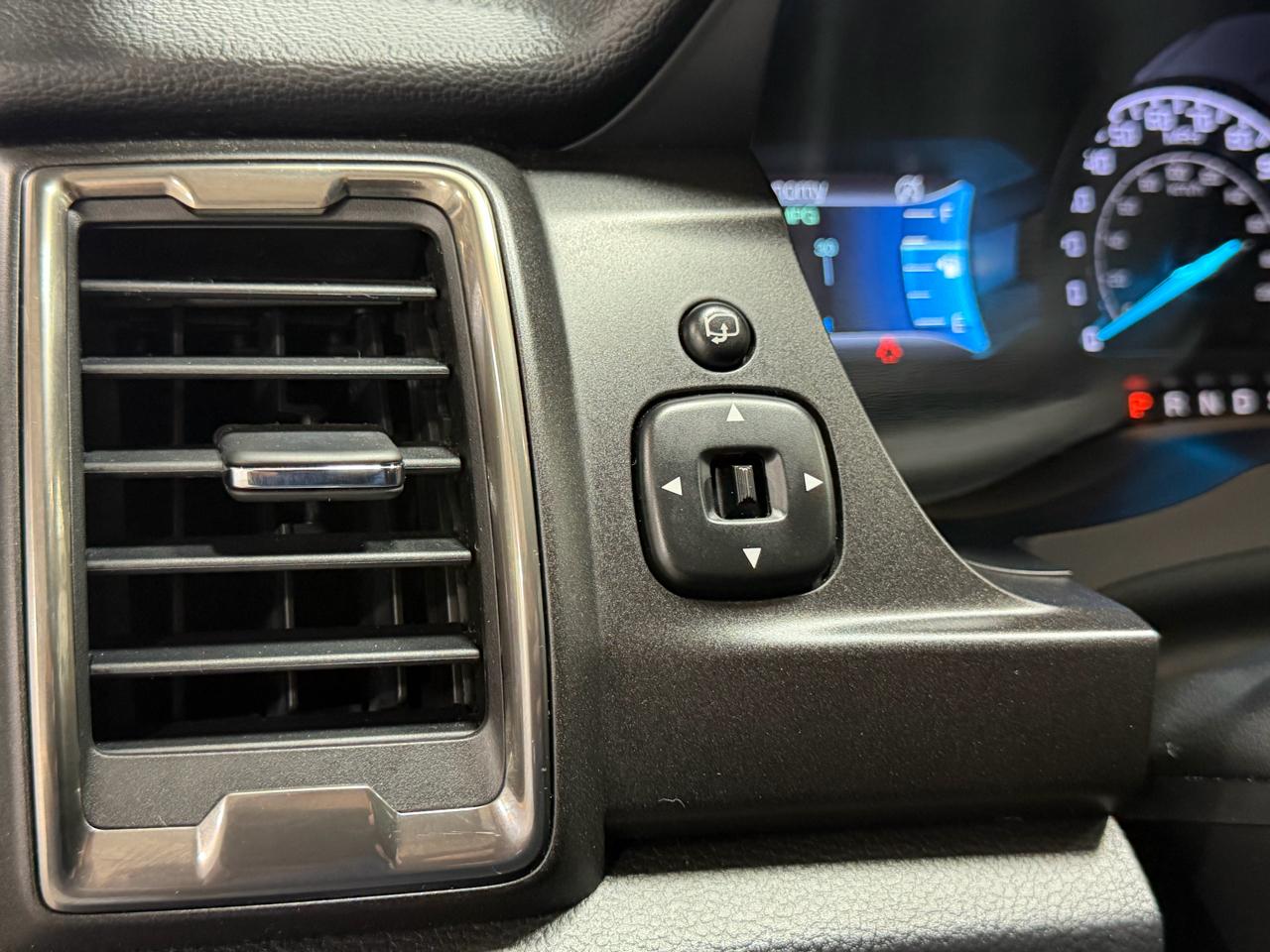 Ford Ranger TREMOR SuperCab 4WD 2021