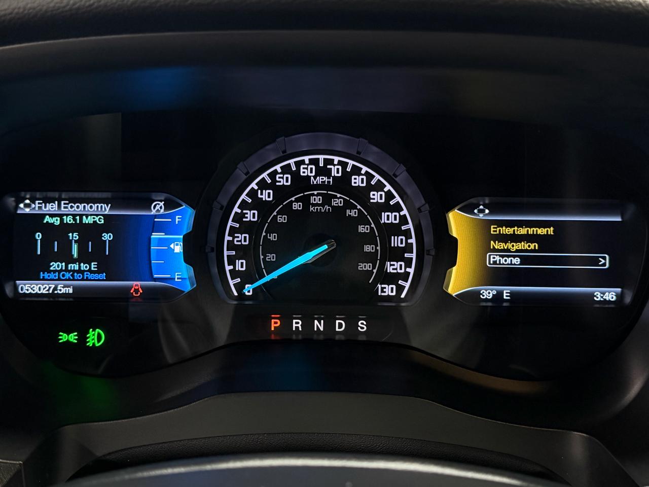 Ford Ranger TREMOR SuperCab 4WD 2021