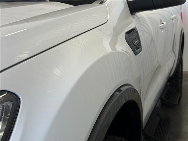 Ford Ranger TREMOR SuperCab 4WD 2021