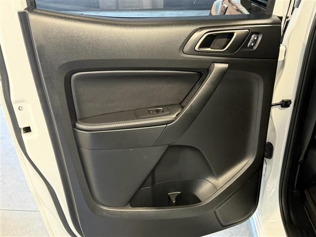 Ford Ranger TREMOR SuperCab 4WD 2021
