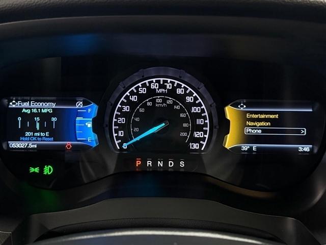 Ford Ranger TREMOR SuperCab 4WD 2021