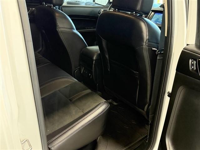 2021 Ford Ranger Lariat - Photo 17