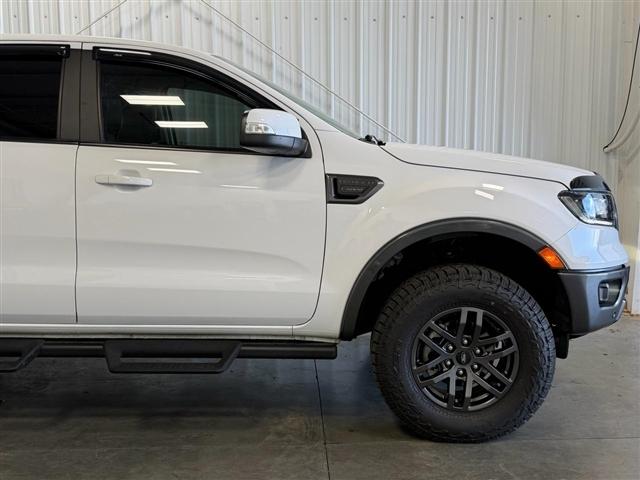 Ford Ranger TREMOR SuperCab 4WD 2021