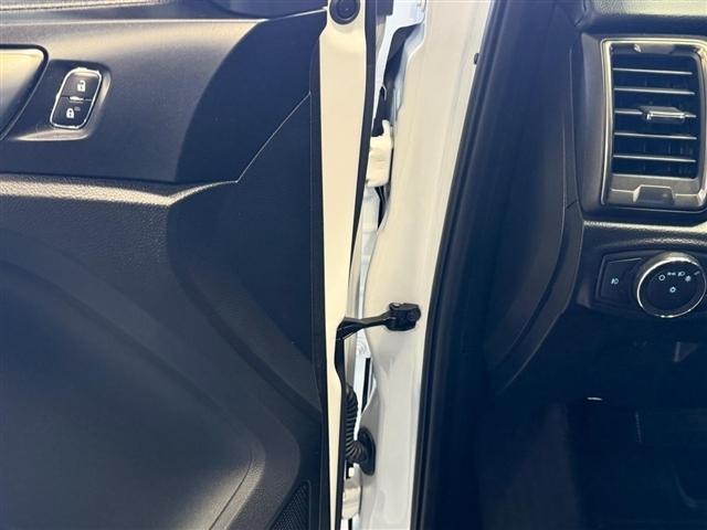 Ford Ranger TREMOR SuperCab 4WD 2021