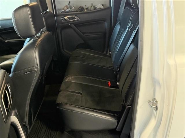 Ford Ranger TREMOR SuperCab 4WD 2021