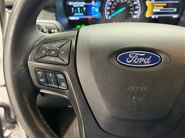 Ford Ranger TREMOR SuperCab 4WD 2021