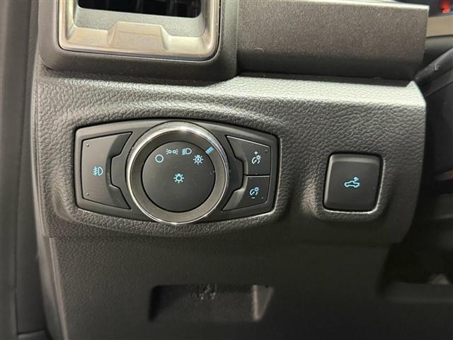 Ford Ranger TREMOR SuperCab 4WD 2021
