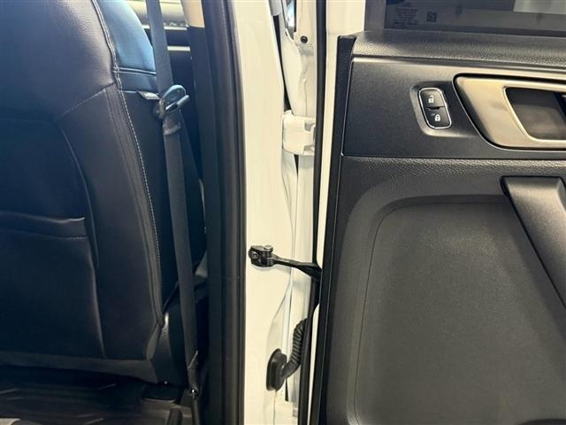 Ford Ranger TREMOR SuperCab 4WD 2021