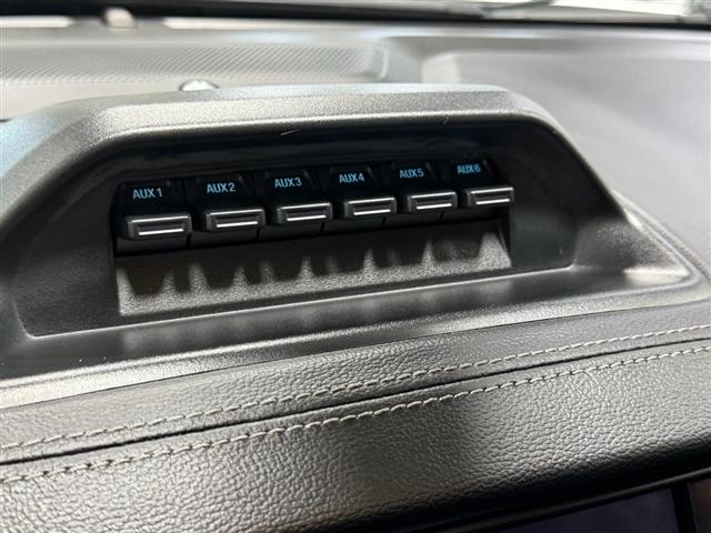 Ford Ranger TREMOR SuperCab 4WD 2021