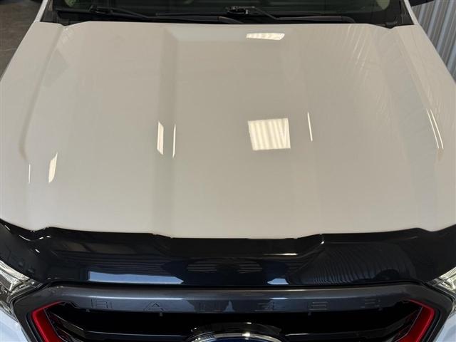 Ford Ranger TREMOR SuperCab 4WD 2021