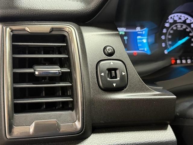 Ford Ranger TREMOR SuperCab 4WD 2021