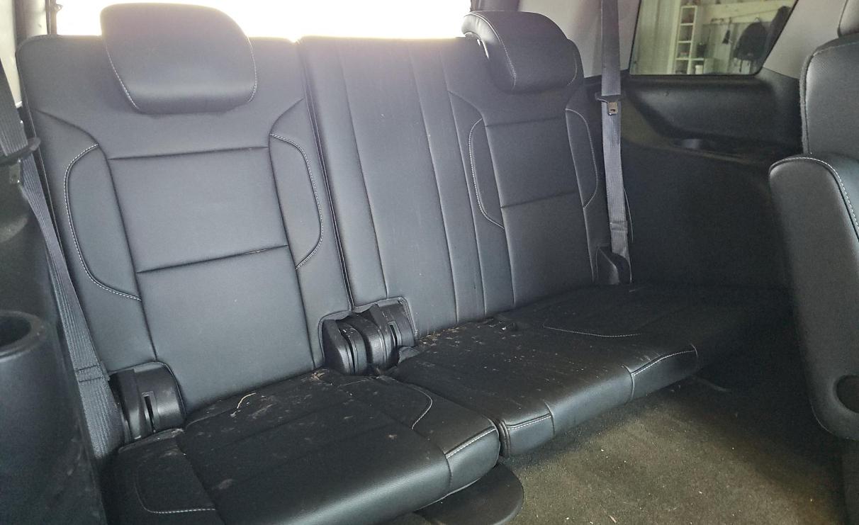 Chevrolet Tahoe 4WD 4dr LT 2018