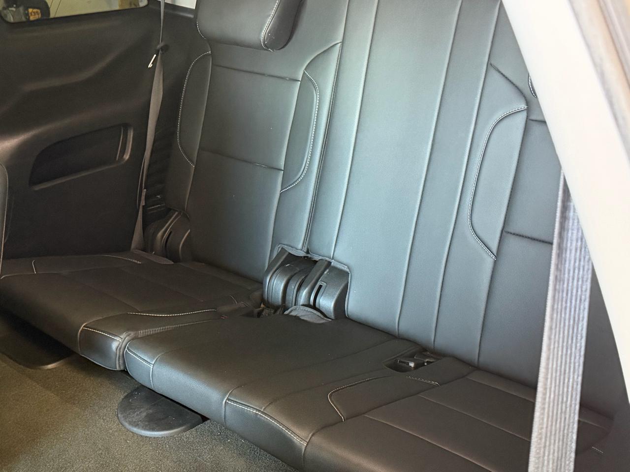 Chevrolet Tahoe 4WD 4dr LT 2018