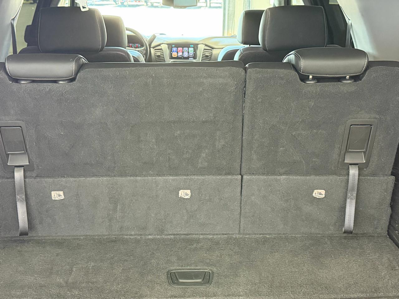 Chevrolet Tahoe 4WD 4dr LT 2018