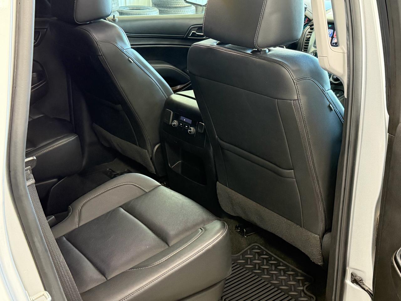 Chevrolet Tahoe 4WD 4dr LT 2018