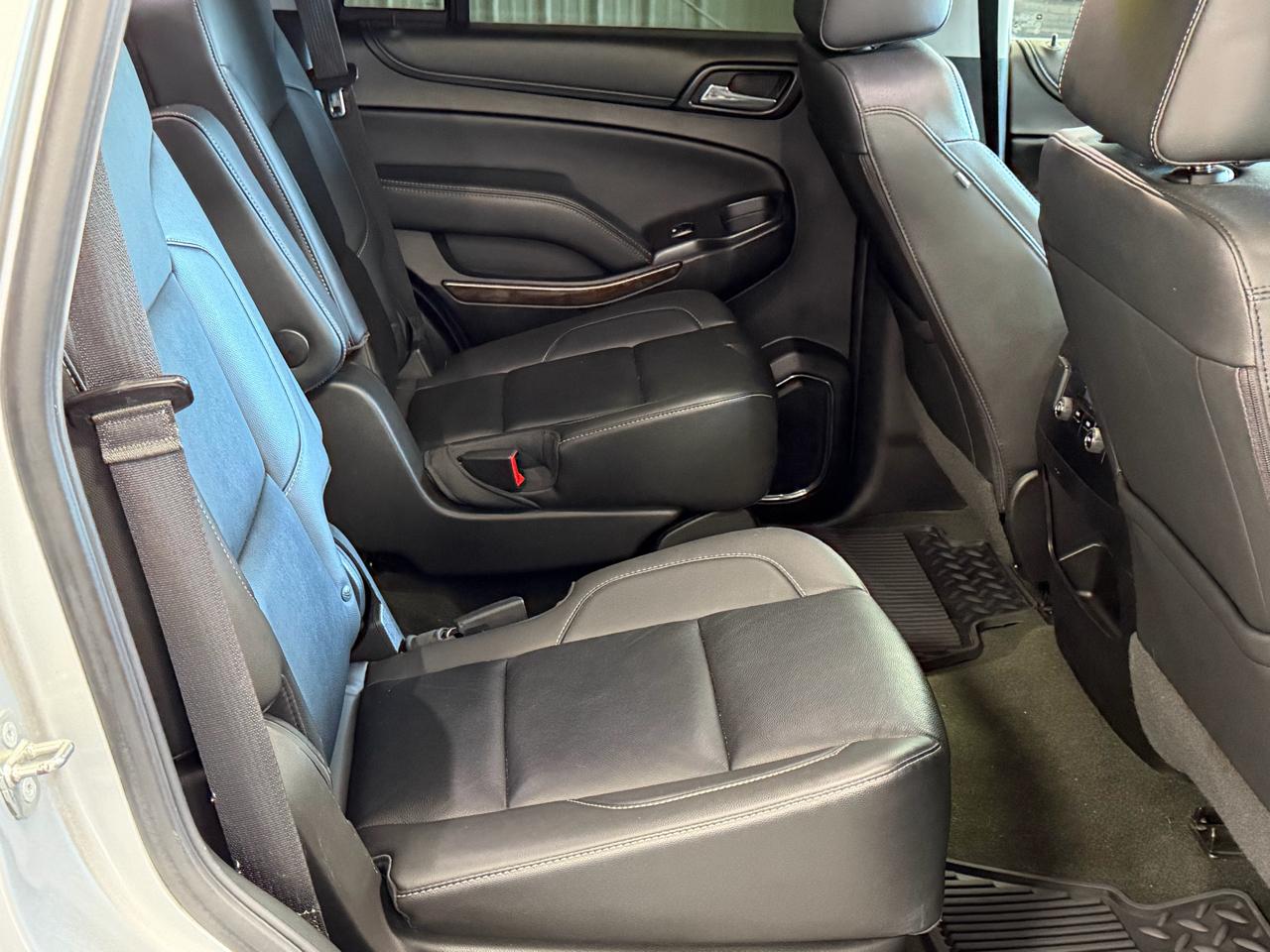 Chevrolet Tahoe 4WD 4dr LT 2018