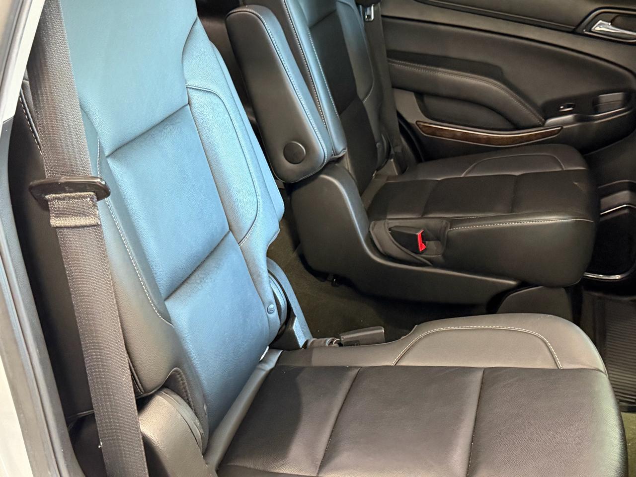 Chevrolet Tahoe 4WD 4dr LT 2018