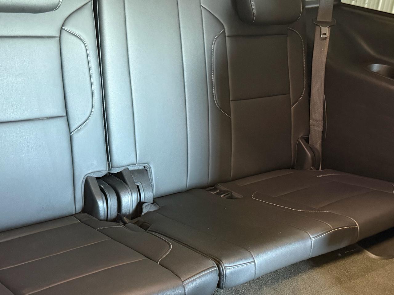 Chevrolet Tahoe 4WD 4dr LT 2018