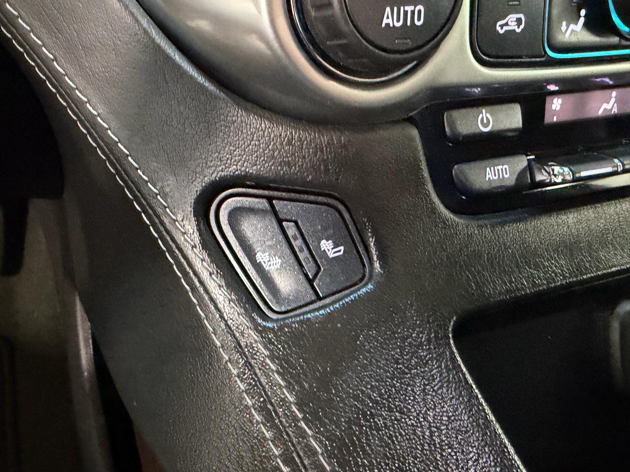 Chevrolet Tahoe 4WD 4dr LT 2018