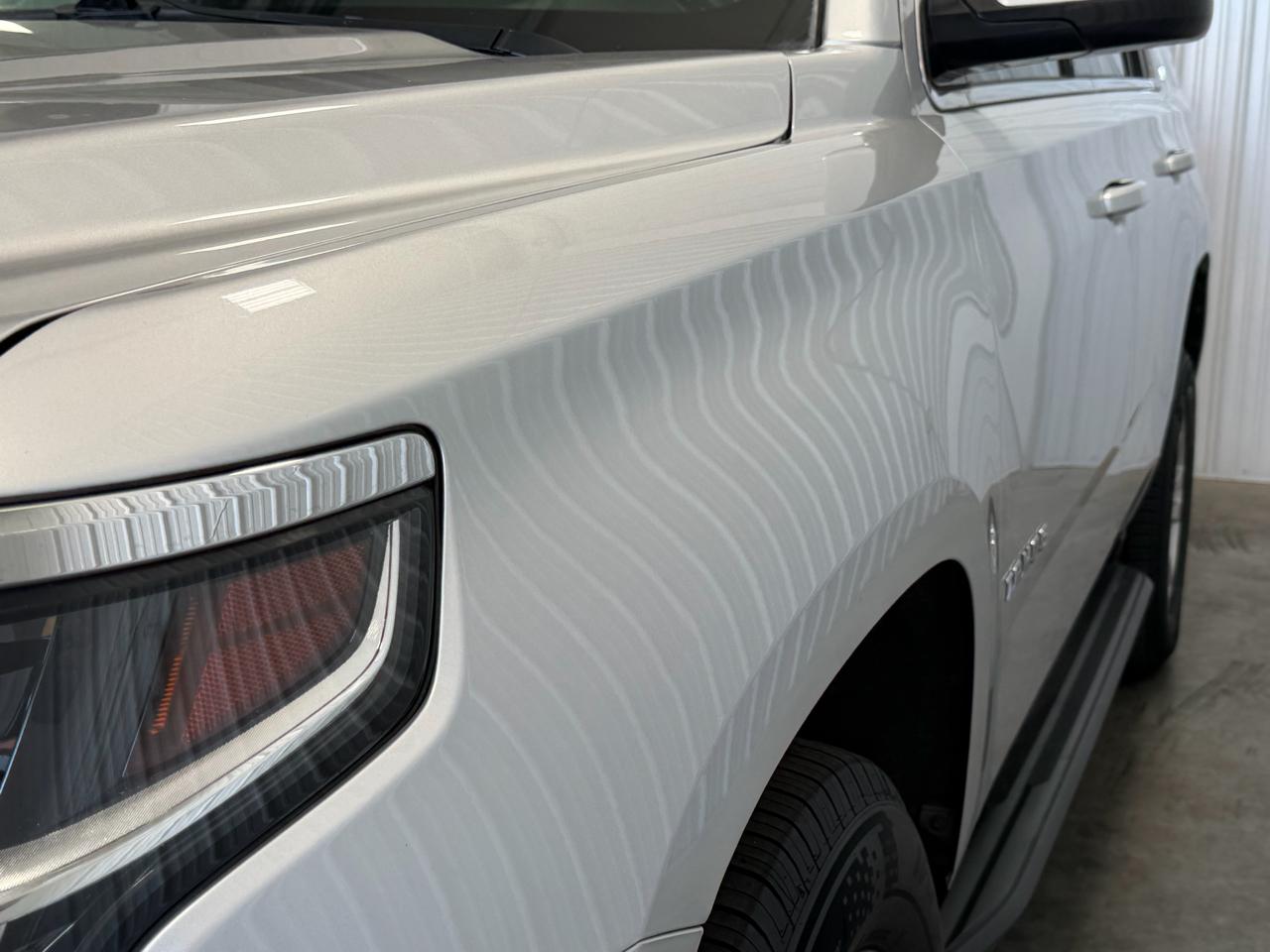 Chevrolet Tahoe 4WD 4dr LT 2018