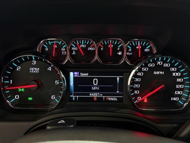 Chevrolet Tahoe 4WD 4dr LT 2018