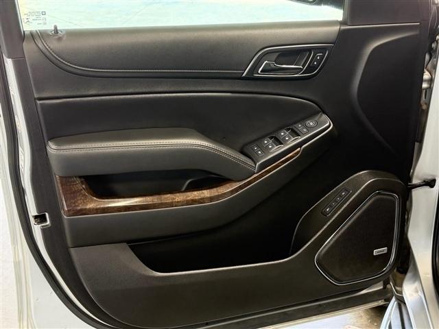 Chevrolet Tahoe 4WD 4dr LT 2018