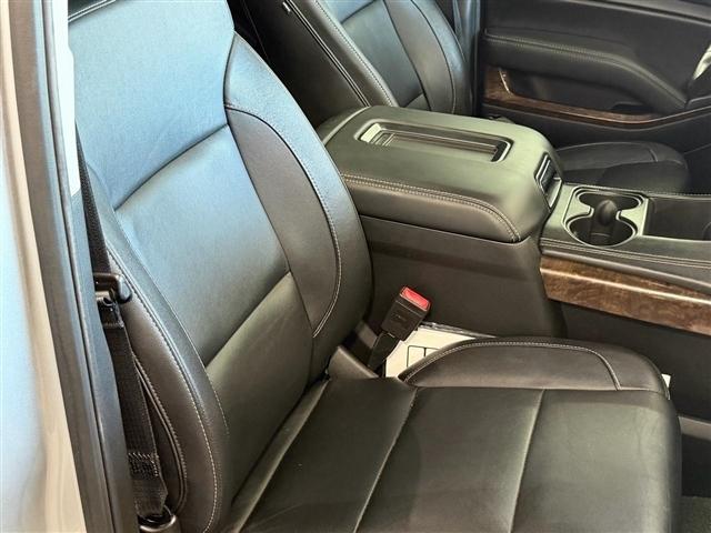 Chevrolet Tahoe 4WD 4dr LT 2018